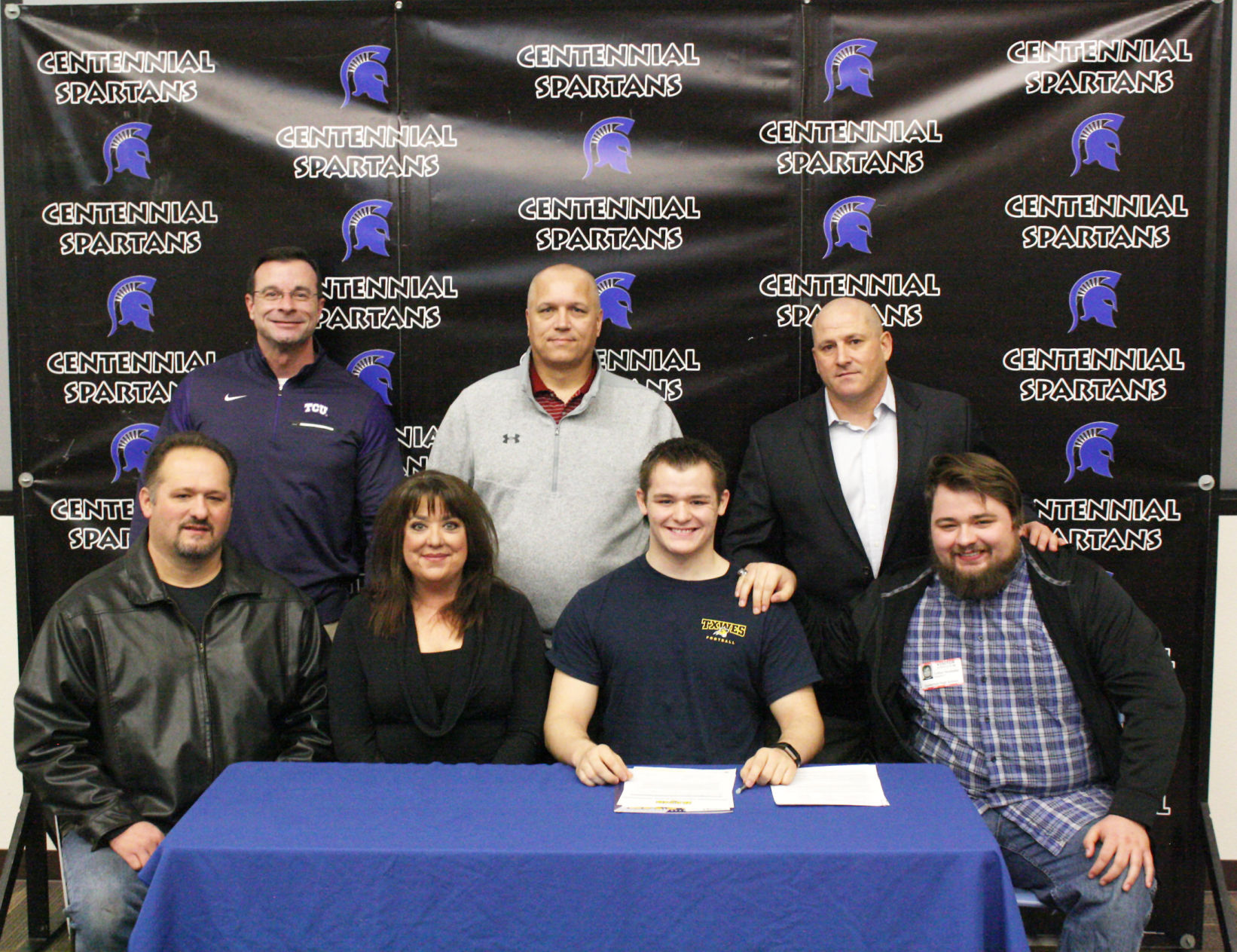 Connor Hostetler